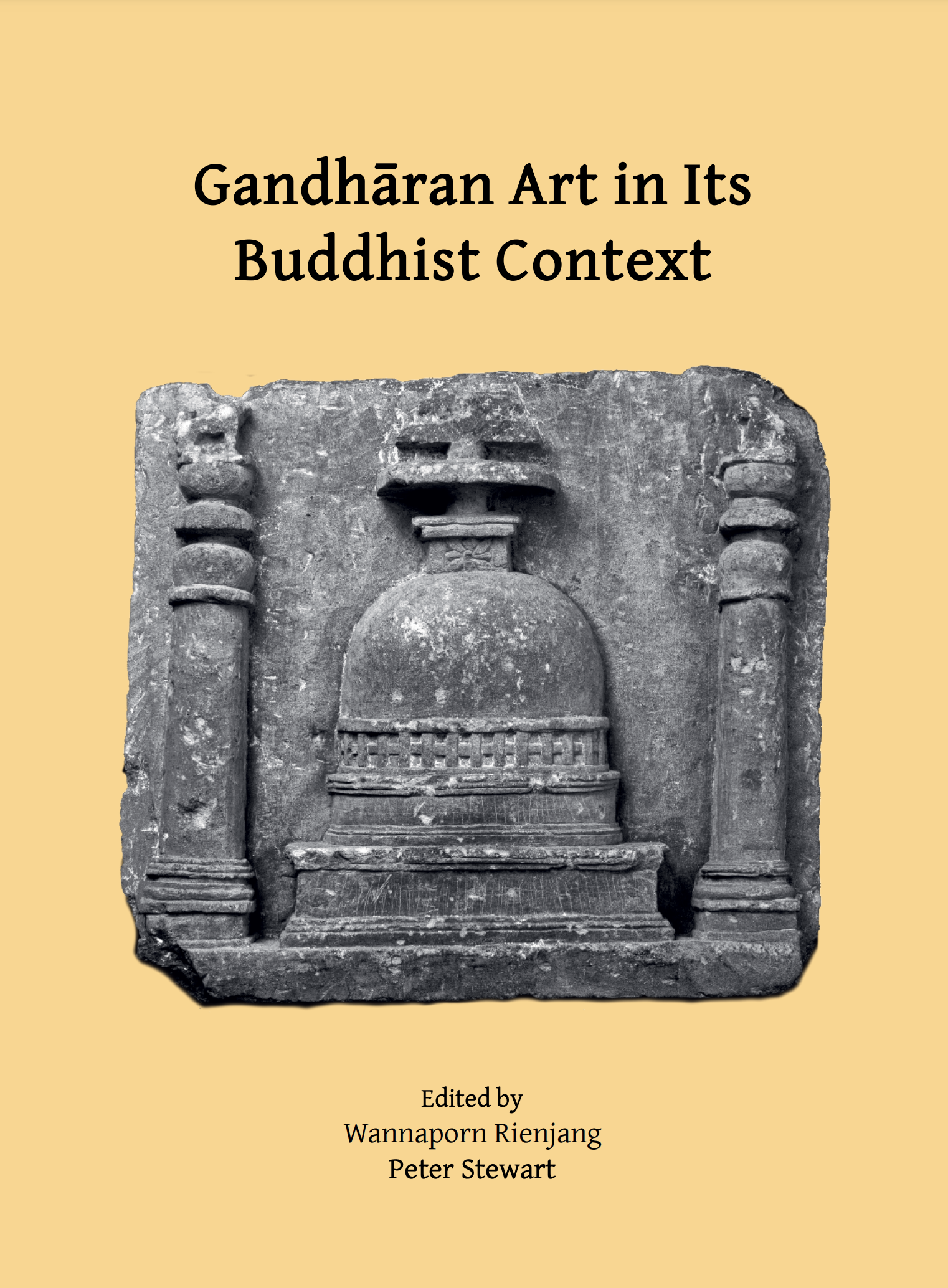 Gandharan Art in Its Buddhist Context